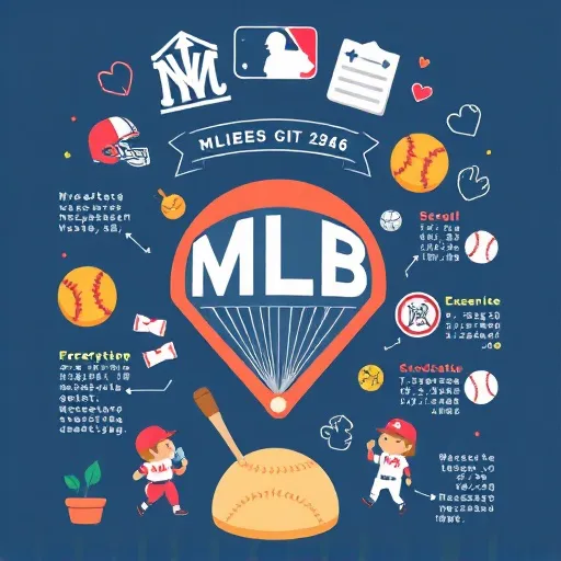 搞懂讓分盤跟大小分賠率，MLB運彩分析才能精準預測賽事