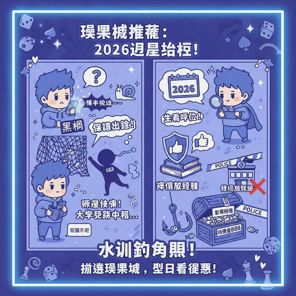 2026線上娛樂城推薦：真人百家樂、老虎機出金速度與VIP制度實測