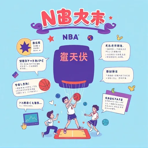 賽事分析神隊友！NBA預測靠這些球隊數據與近況走勢，盤路輸贏一把抓